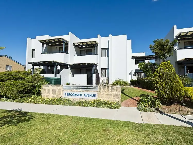 14/1 Brookside Avenue, South Perth WA 6151