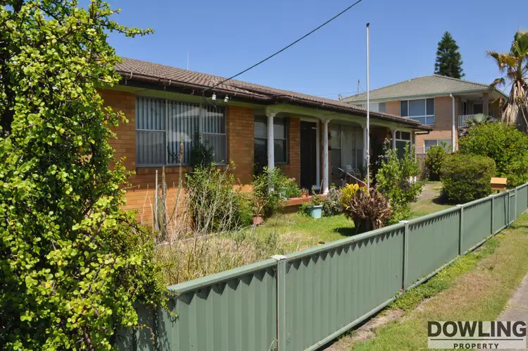 Second view of Homely house listing, 3 Pembroke Street, Stockton NSW 2295