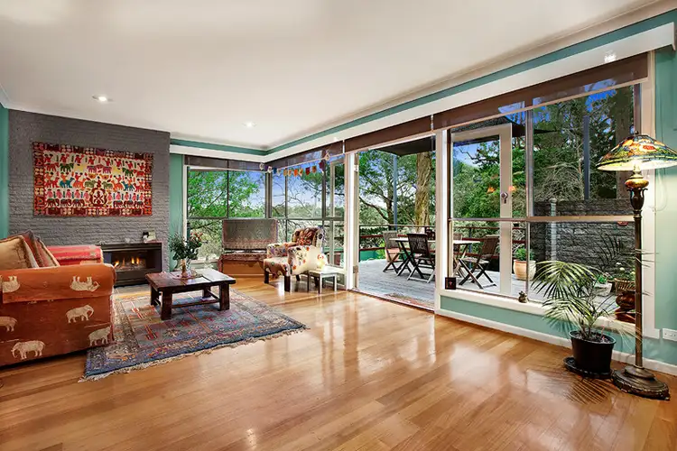 38 Bannerman Avenue, Greensborough VIC 3088