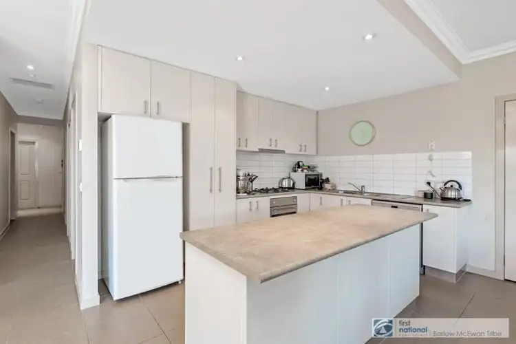 Fifth view of Homely unit listing, 3/58 Rayner Street, Altona VIC 3018