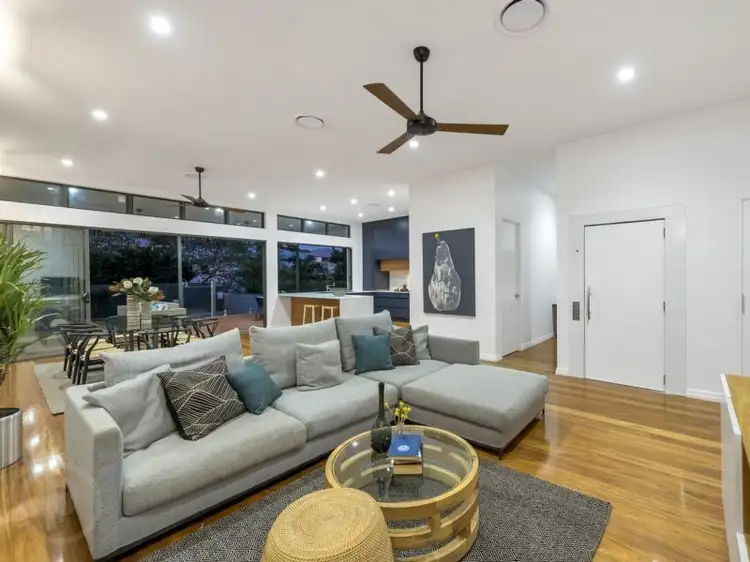 Fourth view of Homely house listing, 65 Payne Street, Auchenflower QLD 4066