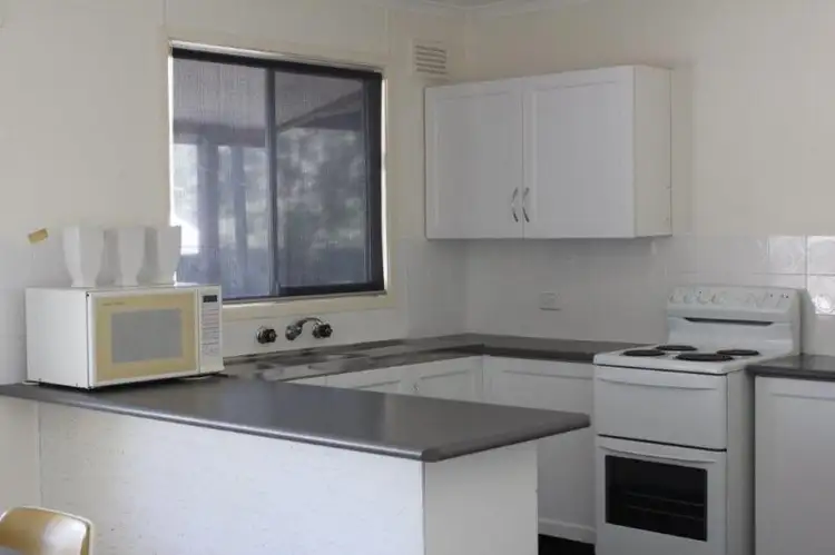 Fourth view of Homely house listing, 155 Woodbine Drive, Barmah VIC 3639