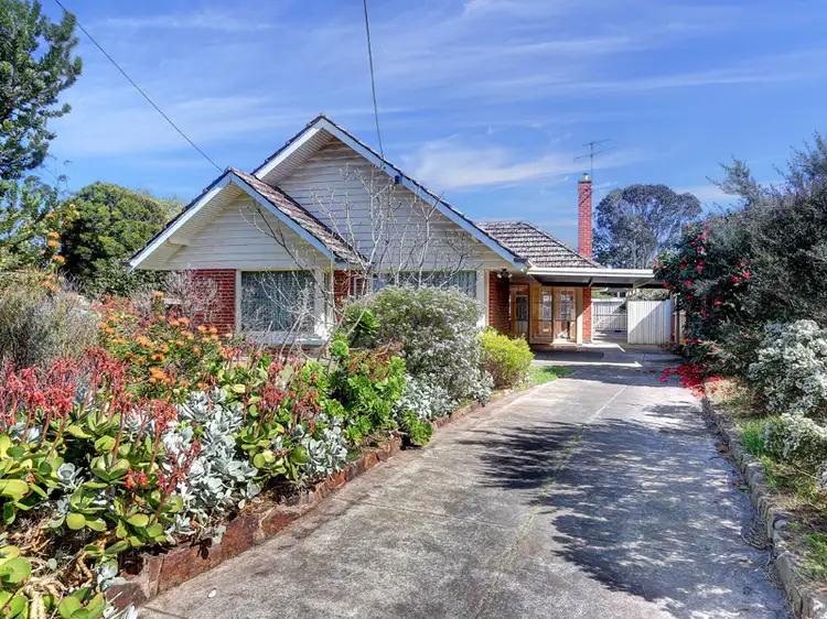 14 Fortescue Avenue, Seaford VIC 3198