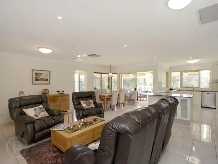 Fourth view of Homely house listing, 18 Prestwick Street, Oxley QLD 4075