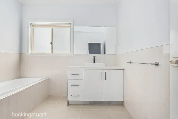Sixth view of Homely house listing, 55 Pretty Sally Drive, Wallan VIC 3756