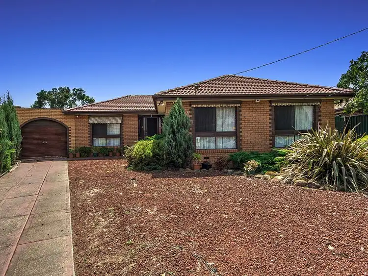2 Trenton Close, Albanvale VIC 3021