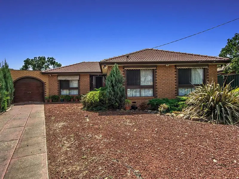 Main view of Homely house listing, 2 Trenton Close, Albanvale VIC 3021