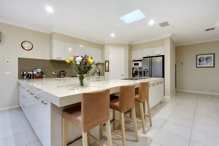 Sixth view of Homely house listing, 11 Ellamatta Rise, Ringwood North VIC 3134