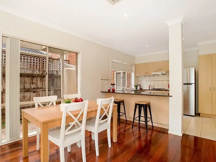 Fifth view of Homely townhouse listing, 1 Woodlands Grove, Mitcham VIC 3132