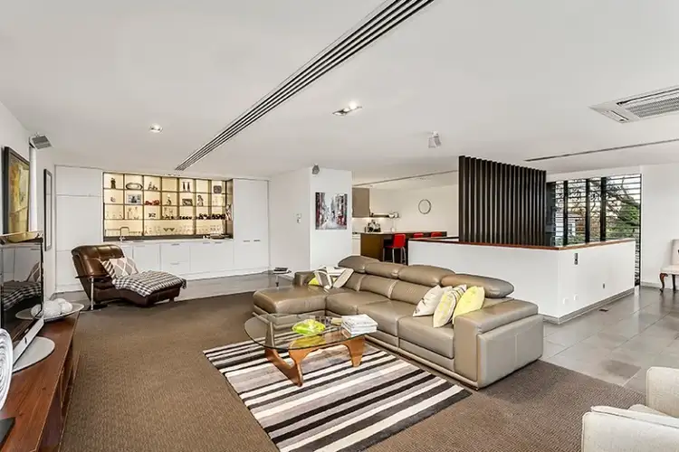 Fourth view of Homely house listing, 2 The Avenue, Surrey Hills VIC 3127