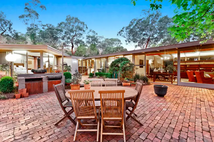 Main view of Homely house listing, 15 Yarra Braes Road, Eltham VIC 3095