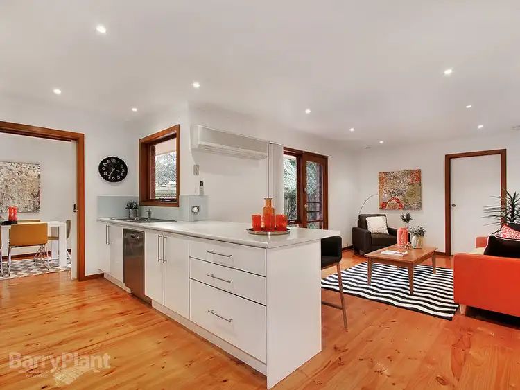 Fourth view of Homely house listing, 9 Trefoil Street, Ferntree Gully VIC 3156