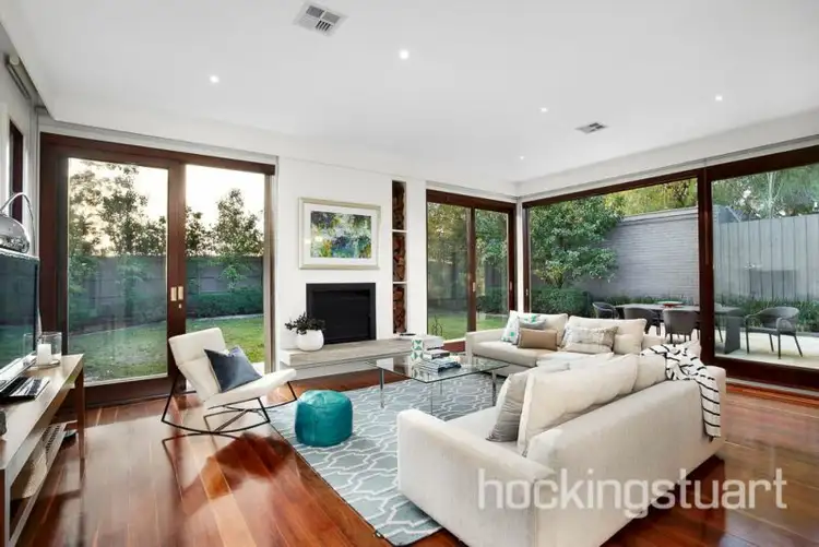 11 Burwah Ave, Brighton East VIC 3187