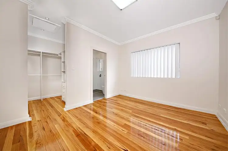 Third view of Homely semi-detached listing, 98 Weston Street, Panania NSW 2213