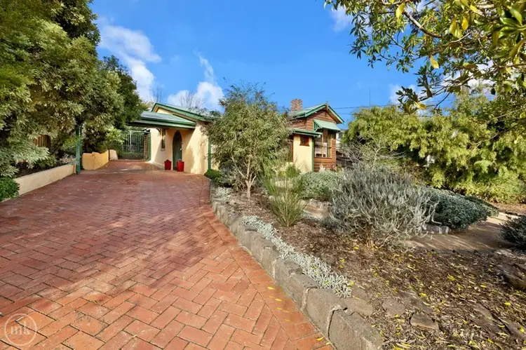 Second view of Homely house listing, 96 Park Road, Eltham VIC 3095