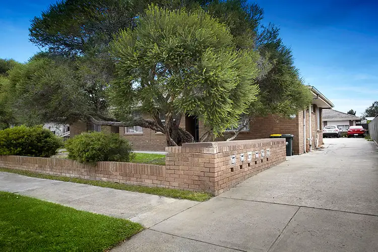Second view of Homely house listing, 3/3 Ogden Street, Glenroy VIC 3046