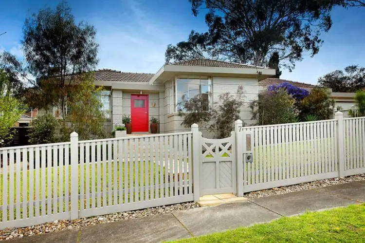 7 Highland Avenue, Balwyn VIC 3103