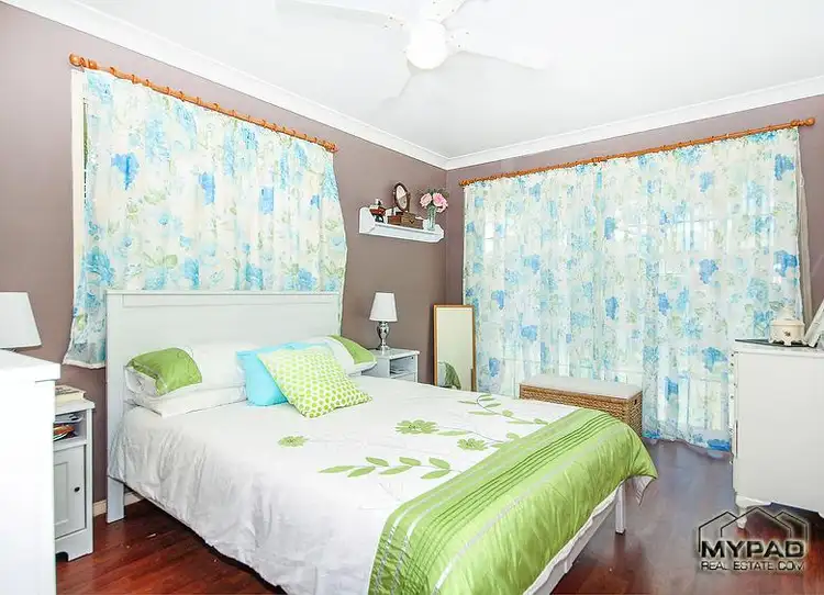 21 Devereaux Road, Boronia Heights QLD 4124