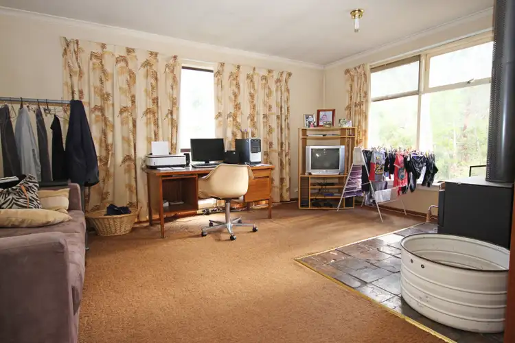 Fifth view of Homely house listing, 66 Springs Road, Brown Hill VIC 3350