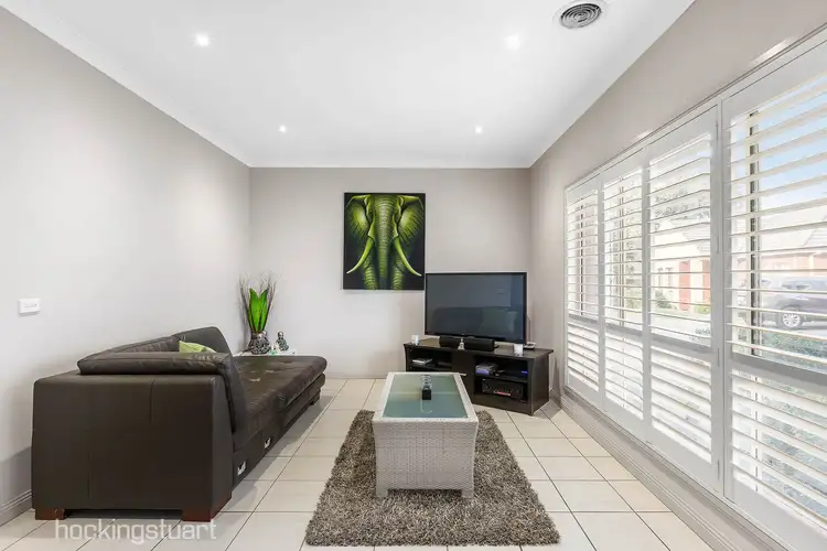 Second view of Homely townhouse listing, 5/45 Ancona Drive, Mill Park VIC 3082