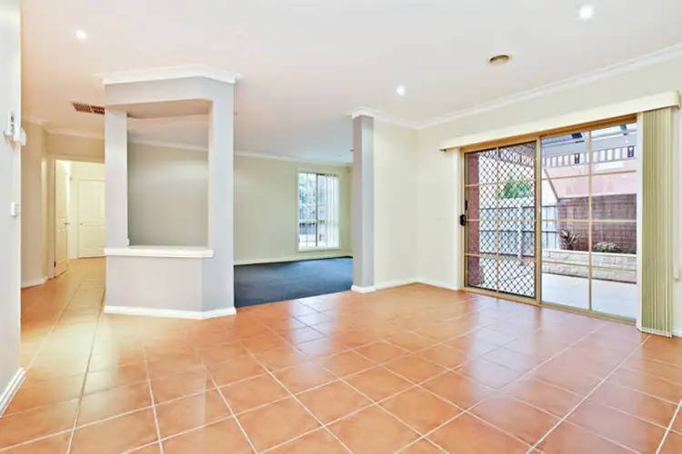Fifth view of Homely house listing, 125 Kingston Boulevard, Hoppers Crossing VIC 3029