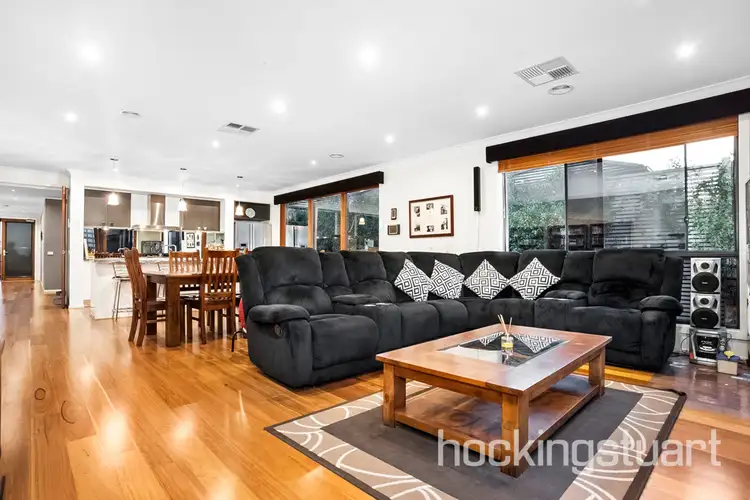 Fifth view of Homely house listing, 8 Manooka Road, Brookfield VIC 3338