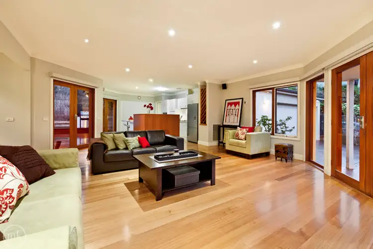Sixth view of Homely house listing, 161 Old Eltham Road, Lower Plenty VIC 3093
