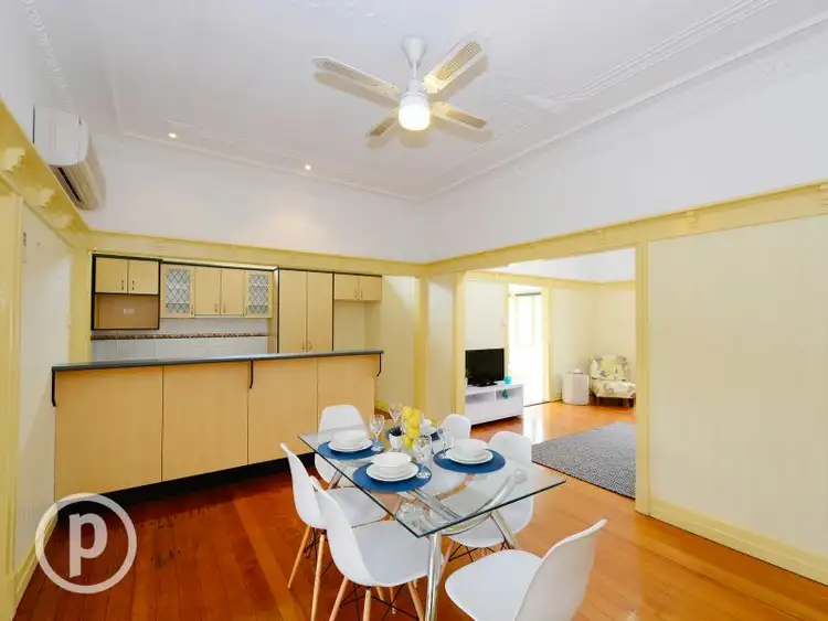 Fifth view of Homely house listing, 14a Greens Road, Coorparoo QLD 4151