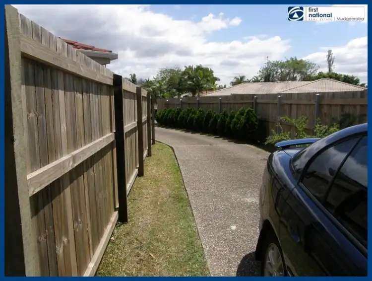 Third view of Homely house listing, 23 Cabot Court, Merrimac QLD 4226