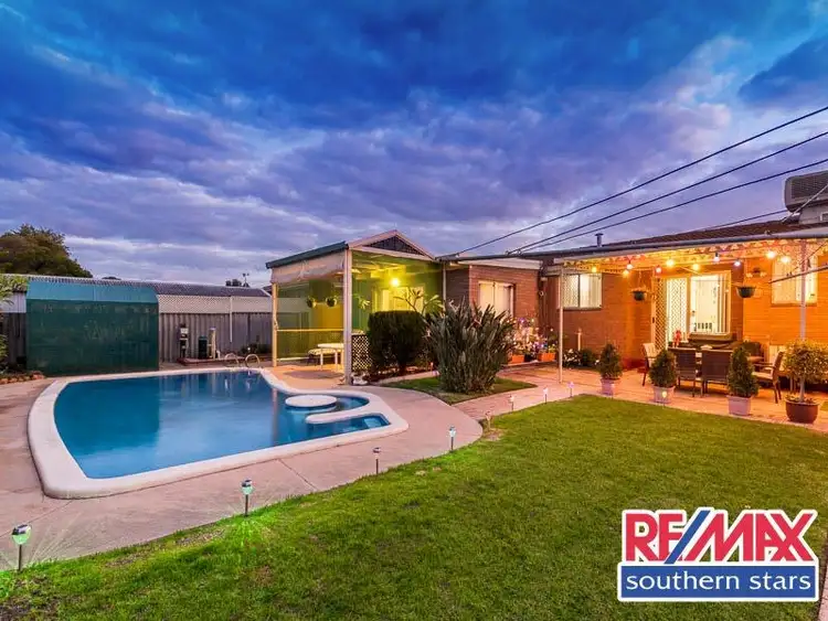 Third view of Homely house listing, 11 Manxton Way, Lynwood WA 6147