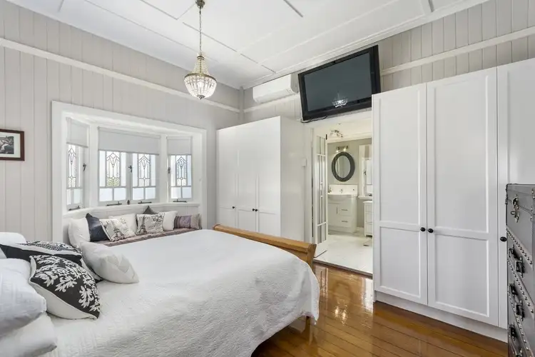 Fourth view of Homely house listing, 24 Frederick Street, Newtown QLD 4305