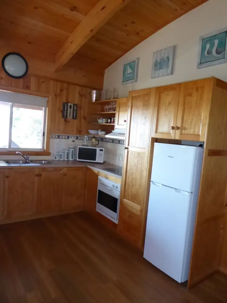 Sixth view of Homely villa listing, 16/35 Main Street, Bridport TAS 7262