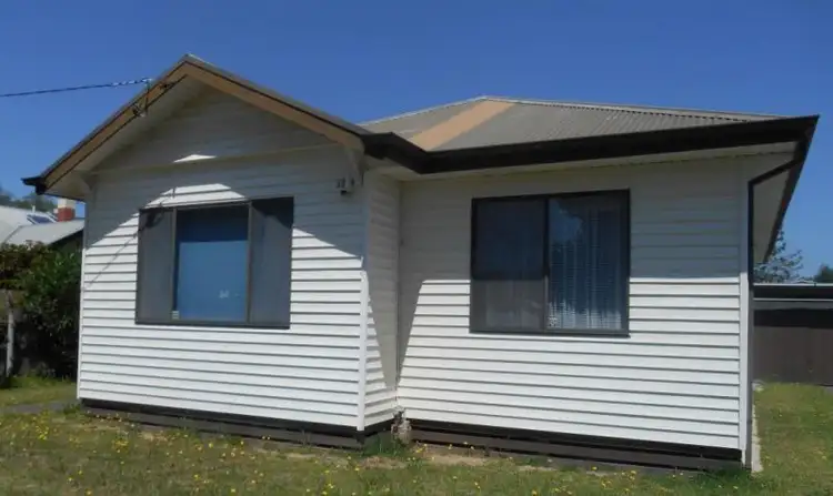 Second view of Homely house listing, 519 Raymond Street, Sale VIC 3850