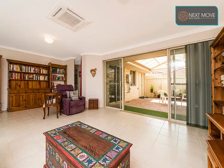 Second view of Homely unit listing, 6/15 Turner Place, Kelmscott WA 6111