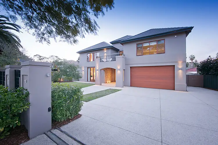 Third view of Homely house listing, 4 Gunn Street, Floreat WA 6014
