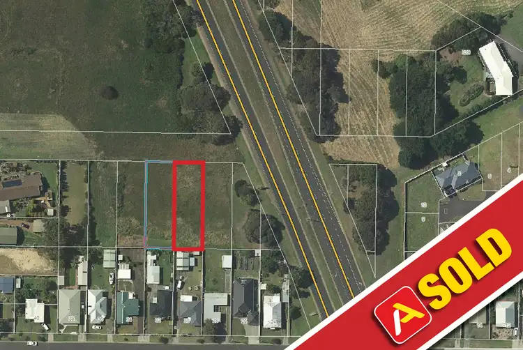 Lot 15 Cope Street, Portland VIC 3305