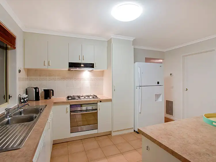 Fourth view of Homely house listing, 13 Guyenne Court, Hoppers Crossing VIC 3029