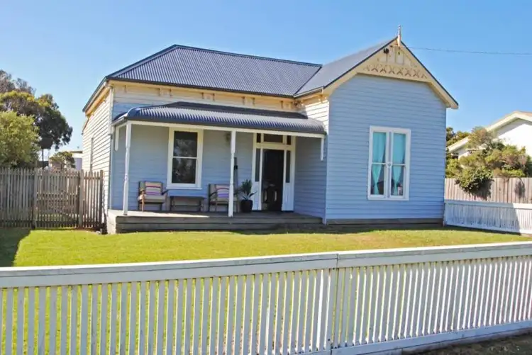 Main view of Homely house listing, 6 Childers Street, Portland VIC 3305