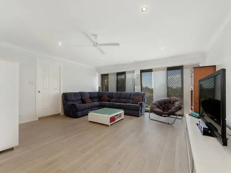 Fifth view of Homely house listing, 10 Acton Place, Upper Coomera QLD 4209