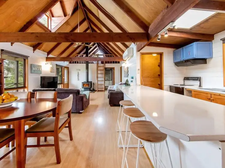 Third view of Homely house listing, 26 Marcia Avenue, Rye VIC 3941
