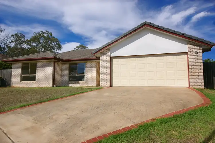 Main view of Homely house listing, 2 Harrison Court, Darling Heights QLD 4350