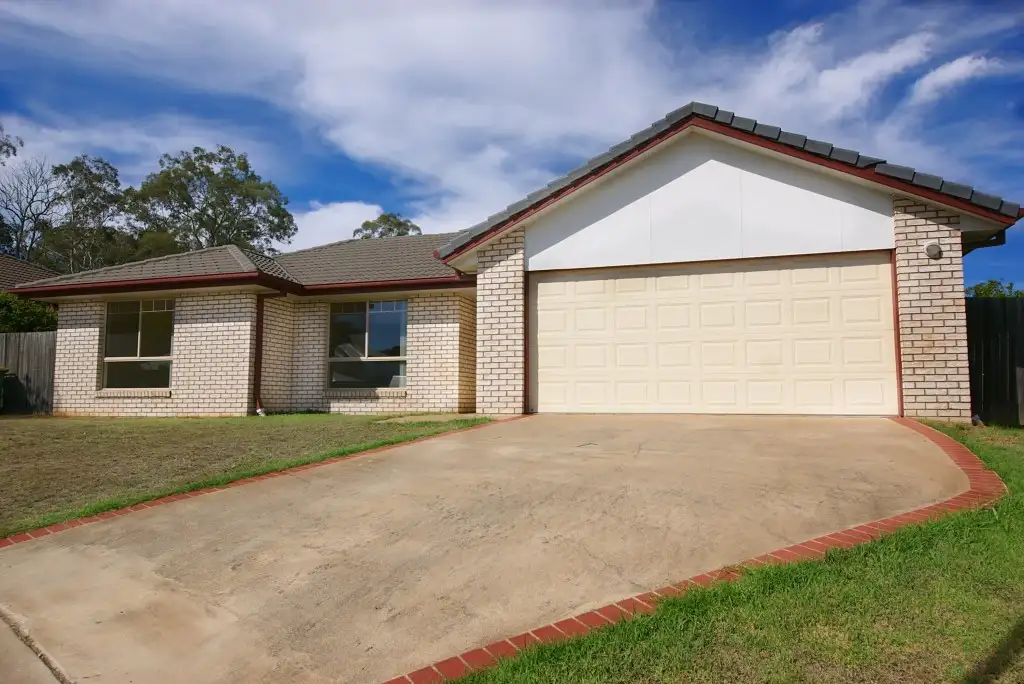 Main view of Homely house listing, 2 Harrison Court, Darling Heights QLD 4350