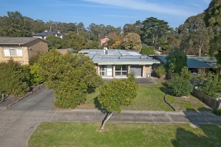 Third view of Homely house listing, 14 Glenauburn Road, Lower Plenty VIC 3093