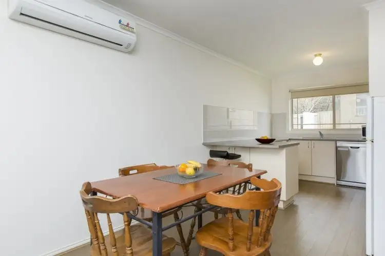 Third view of Homely unit listing, 4/11 Lower Gordon Street, Korumburra VIC 3950