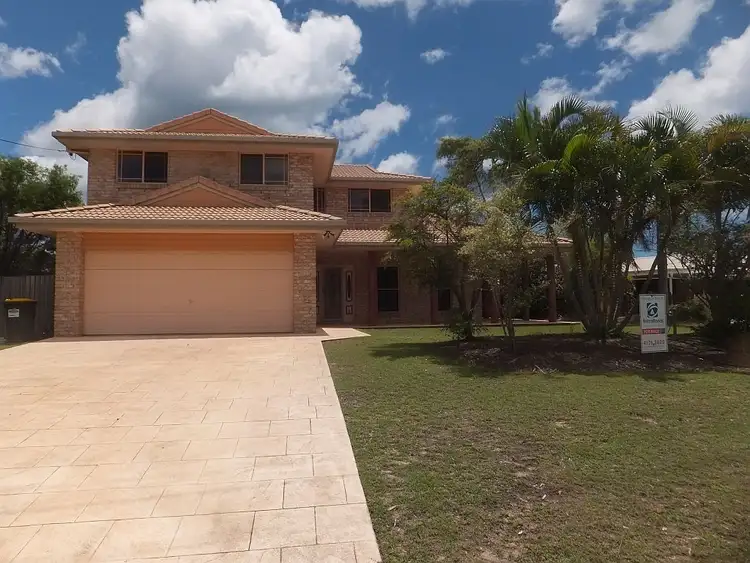 Main view of Homely house listing, 36 Mackerel Street, Woodgate QLD 4660