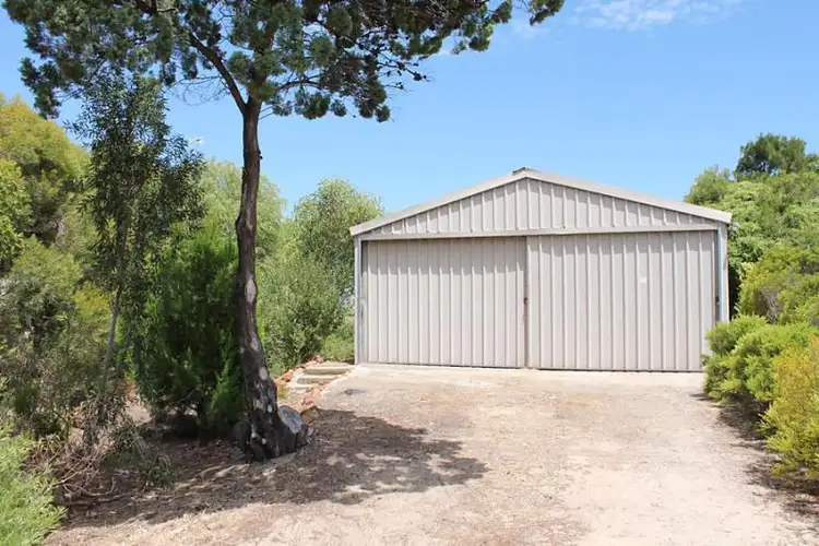 Second view of Homely house listing, 12 Marlin Way, Golden Bay WA 6174