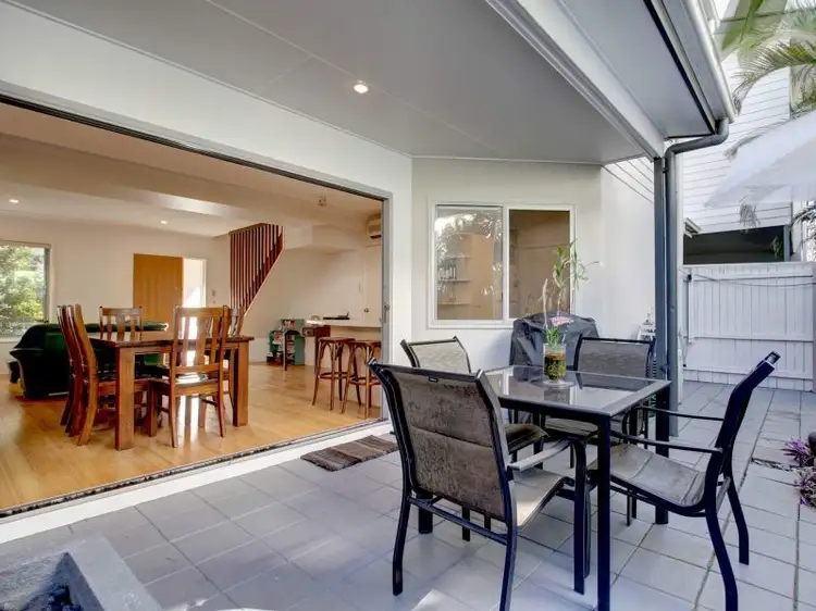 Third view of Homely townhouse listing, 9/35 Richmond Road, Morningside QLD 4170
