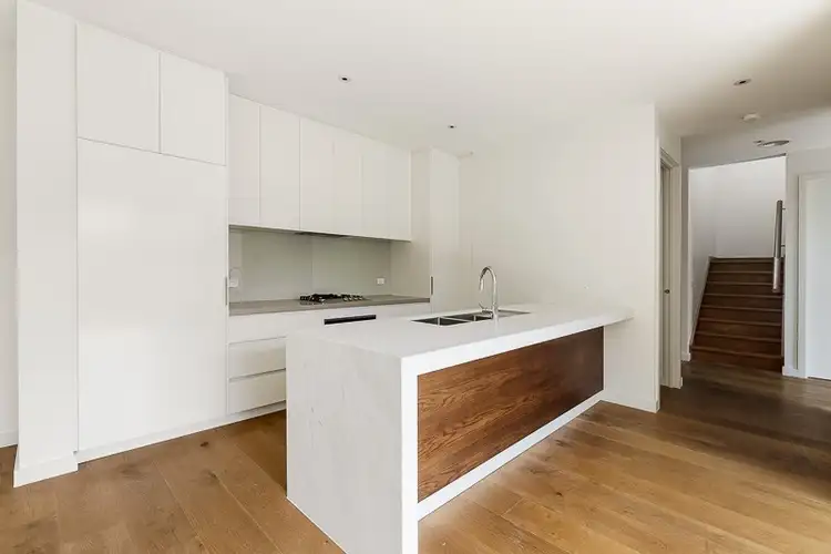 Third view of Homely townhouse listing, 2/90 Yerrin Street, Balwyn VIC 3103