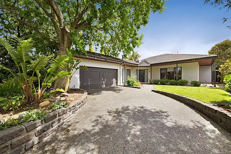 Main view of Homely house listing, 35 Second Street, Black Rock VIC 3193