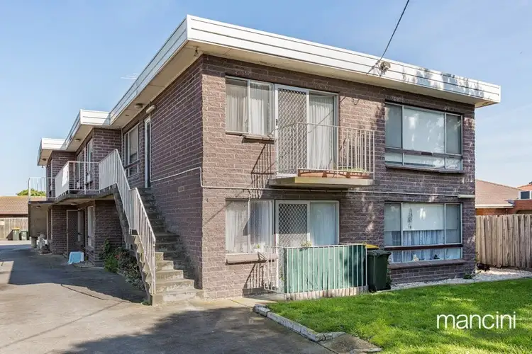 Fourth view of Homely apartment listing, 3/21 Mulga Street, Altona VIC 3018